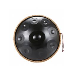 Ханг FZONE HP18I9N (BLACK) - Handpan Drum 18"