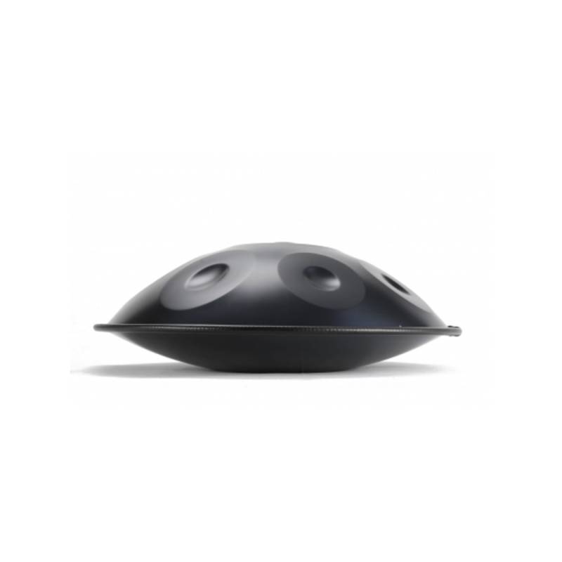 Ханг FZONE HP18I9N (BLACK) - Handpan Drum 18"
