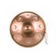 Ханг FZONE HP18I9N (GOLD) - Handpan Drum 18"