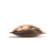 Ханг FZONE HP18I9N (GOLD) - Handpan Drum 18"