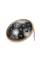 Ханг FZONE HP22I10N-Mandala Black - Handpan Drum 22"