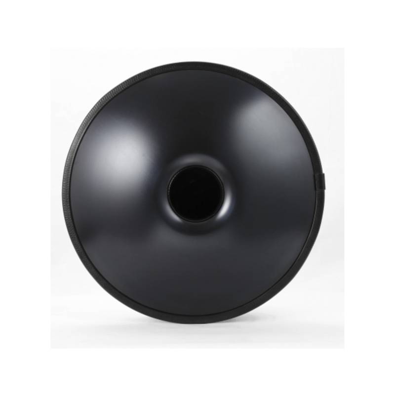 Ханг FZONE HP22I10N-Mandala Black - Handpan Drum 22"