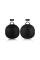 Ханг FZONE HP22I10N-Mandala Black - Handpan Drum 22"