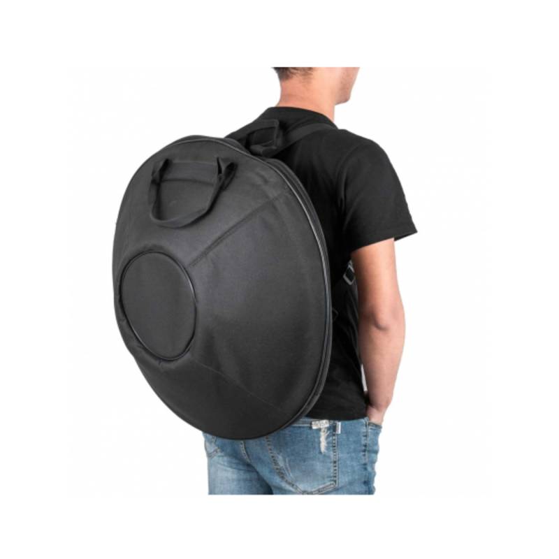 Ханг FZONE HP22I9N-Blue - Handpan Drum 22"
