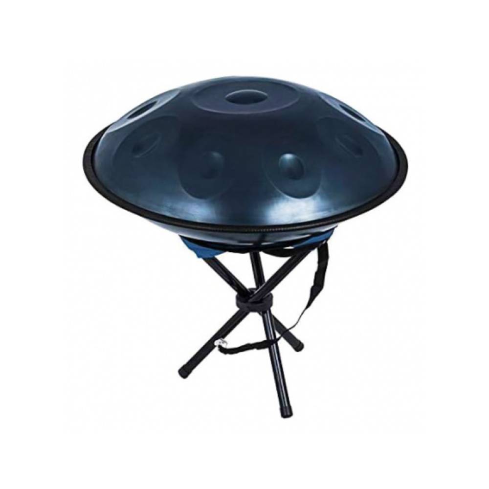 Ханг FZONE HP22I9N-Blue - Handpan Drum 22"