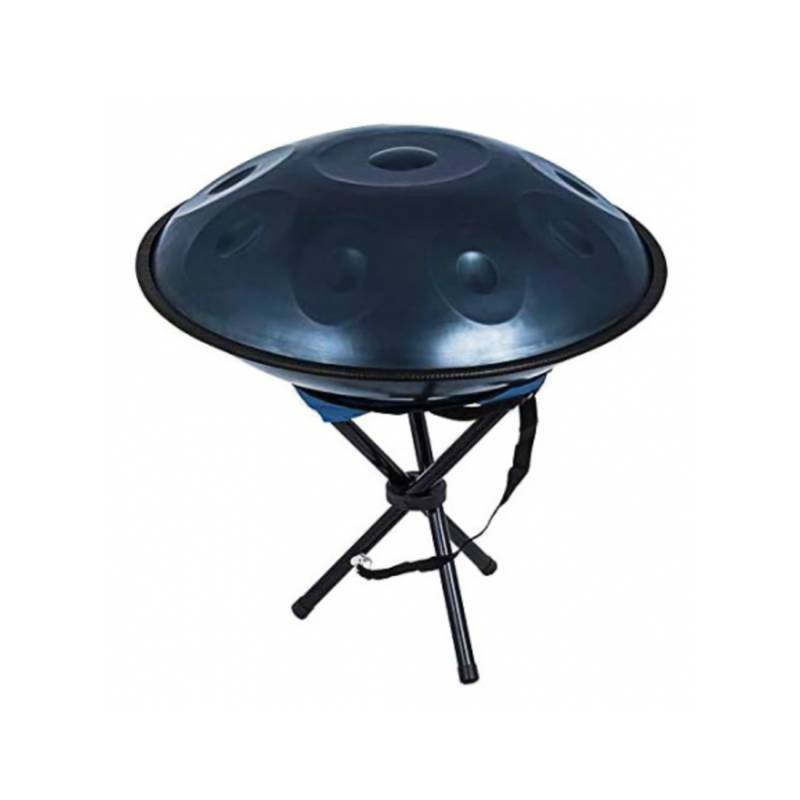 Ханг FZONE HP22I9N-Blue - Handpan Drum 22"