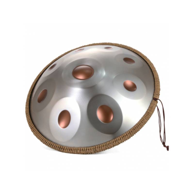 Ханг FZONE HP22I9N-Gold Eye - Handpan Drum 22"