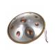 Ханг FZONE HP22I9N-Gold Eye - Handpan Drum 22"