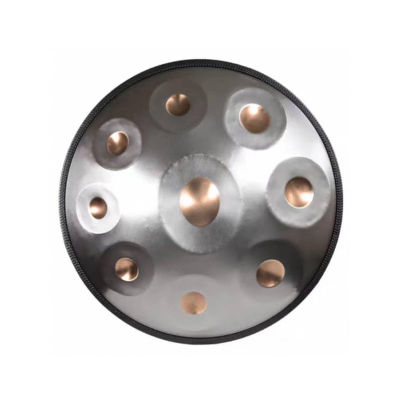 Ханг FZONE HP22I9N-Gold Eye - Handpan Drum 22"
