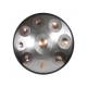 Ханг FZONE HP22I9N-Gold Eye - Handpan Drum 22"