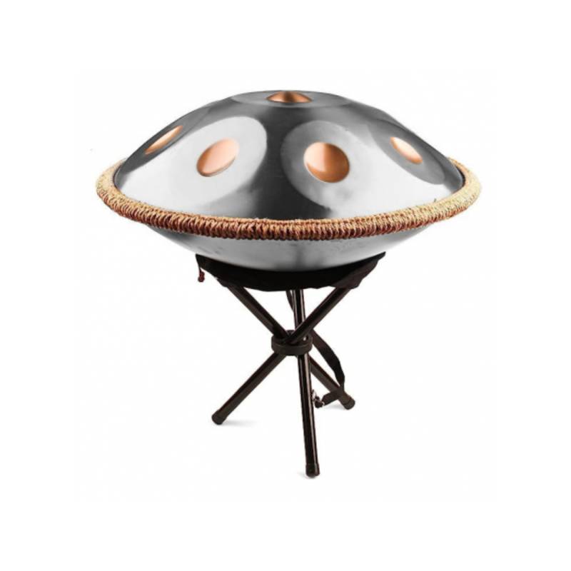 Ханг FZONE HP22I9N-Gold Eye - Handpan Drum 22"