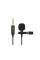 Мікрофон петличний Fzone K-03 LAVALIER MICROPHONE