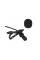 Мікрофон петличний Fzone K-03 LAVALIER MICROPHONE