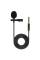Мікрофон петличний Fzone K-03 LAVALIER MICROPHONE