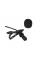 Мікрофон петличний Fzone K-06 LAVALIER MICROPHONE (Lighting)