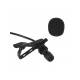 Микрофон петличный Fzone K-06 LAVALIER MICROPHONE (Lighting)