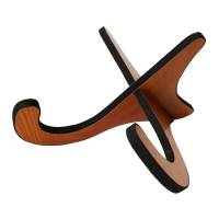 Настенное крепление для укулеле и мандолины FZONE S10 Ukulele Stand