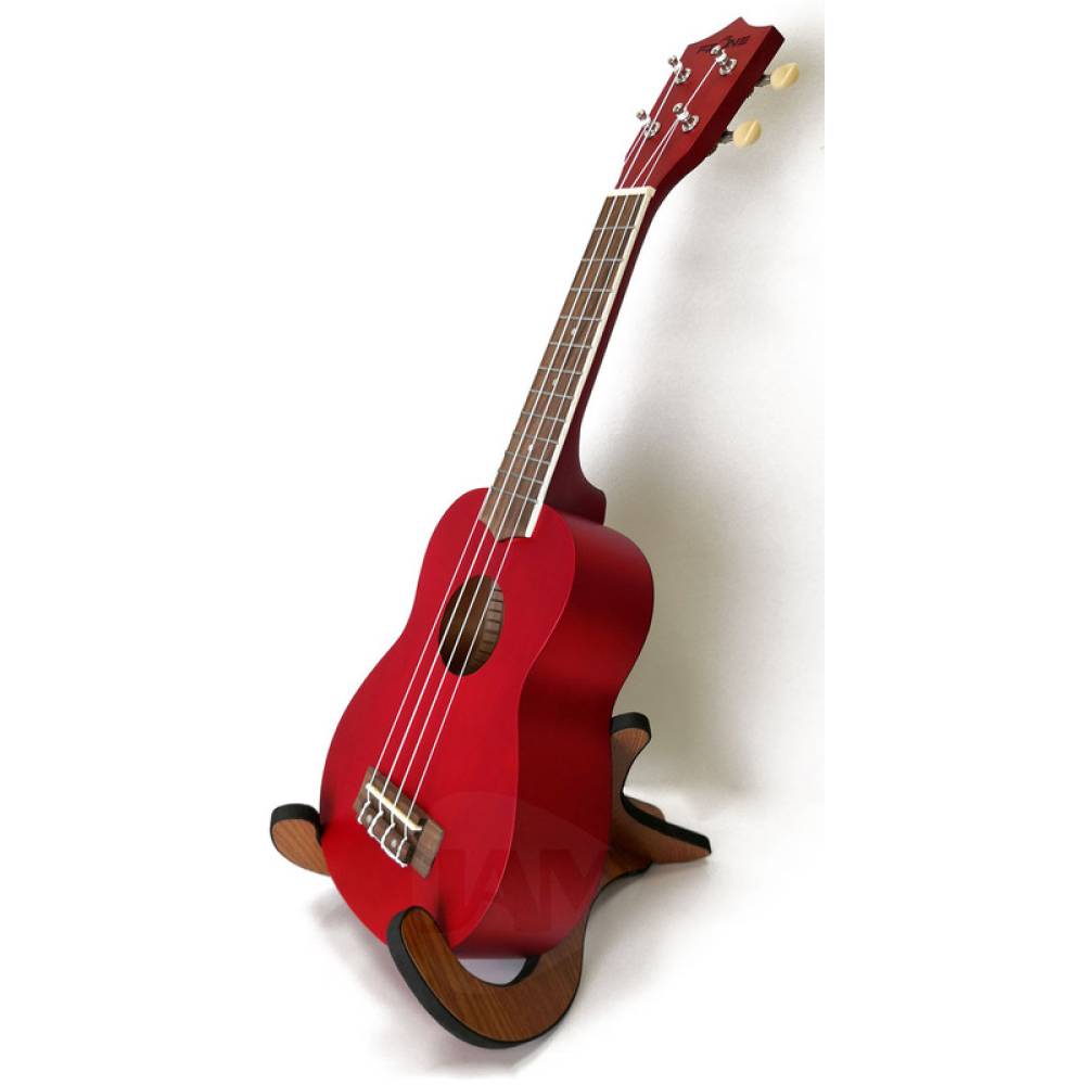 Настінне кріплення для укулеле і мандоліни FZONE S10 Ukulele Stand Настінне кріплення для укулеле і мандоліни FZONE S10 Ukulele Stand