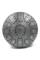 Глюкофон FZONE STD10I13N Gray STEEL TONGUE DRUM