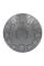 Глюкофон FZONE STD12I13N Gray STEEL TONGUE DRUM