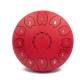 Глюкофон FZONE STD12I13N Red STEEL TONGUE DRUM