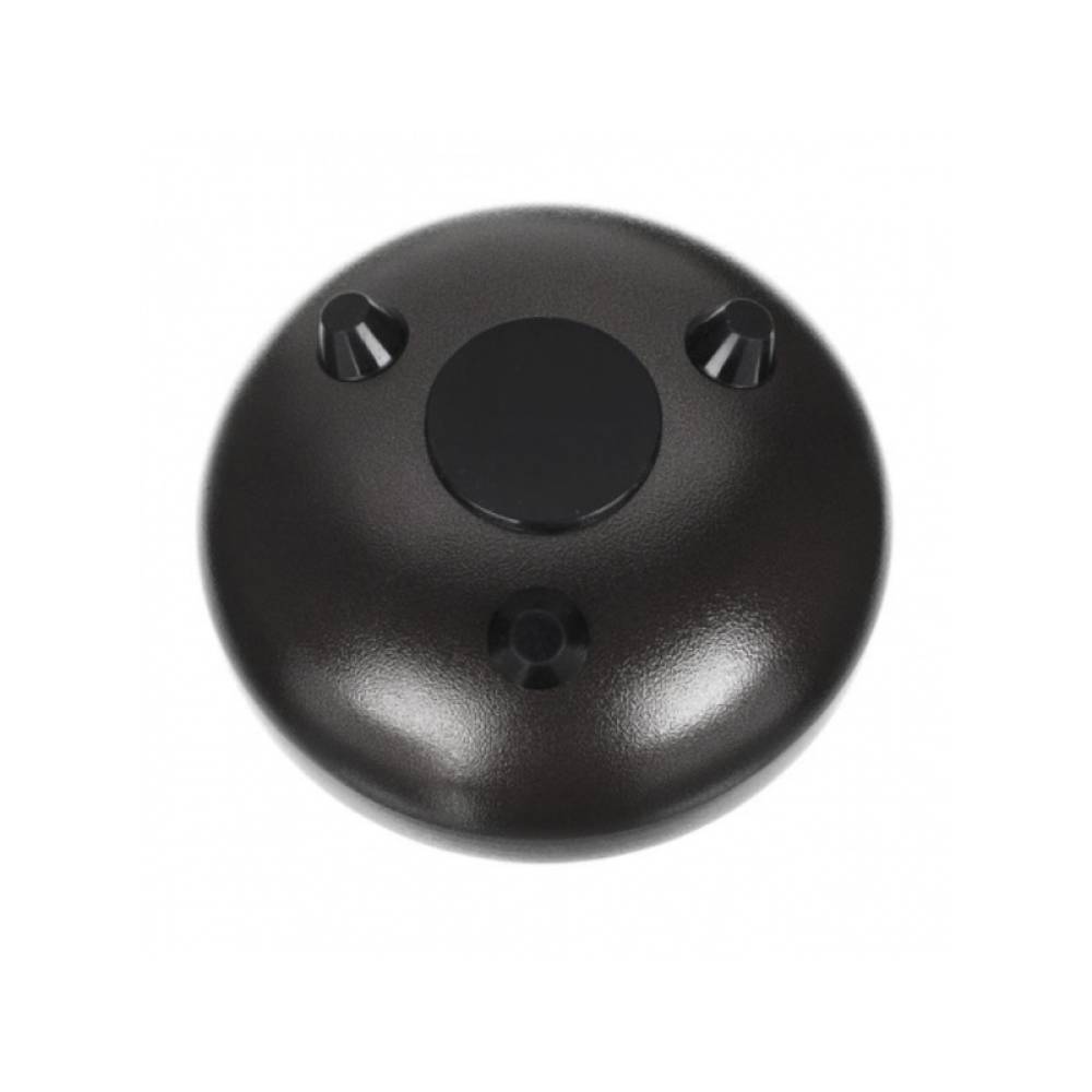Глюкофон FZONE STD6I11N Black STEEL TONGUE DRUM