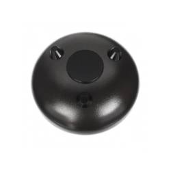 Глюкофон FZONE STD6I11N Black STEEL TONGUE DRUM