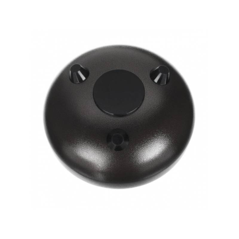 Глюкофон FZONE STD6I11N Black STEEL TONGUE DRUM