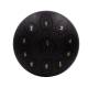 Глюкофон FZONE STD8I11N Black STEEL TONGUE DRUM