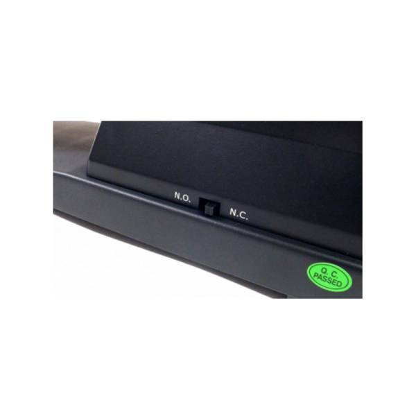 Педаль сустейна FZONE SP1 SUSTAIN PEDAL