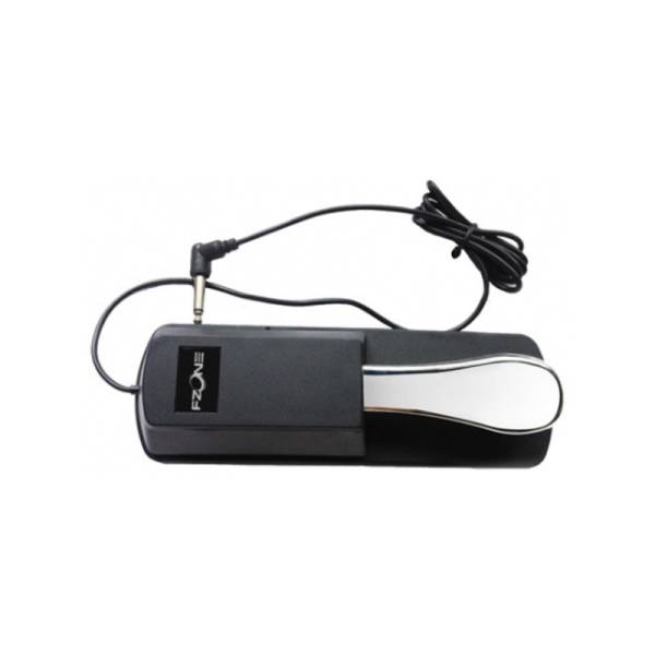 Педаль сустейна FZONE SP1 SUSTAIN PEDAL