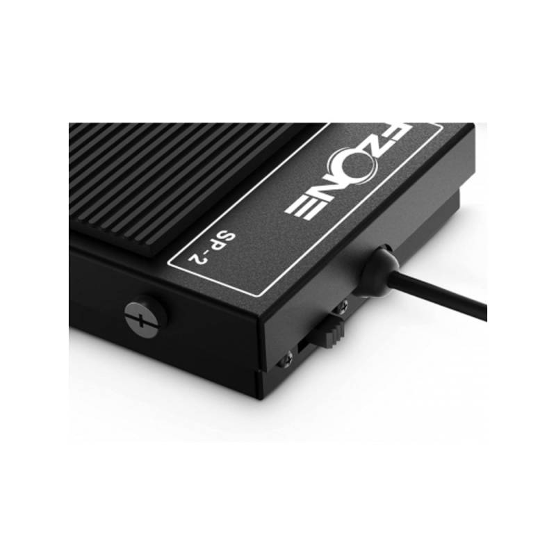 Блок педалей FZONE SP-2 UNIVERSAL SUSTAIN PEDAL
