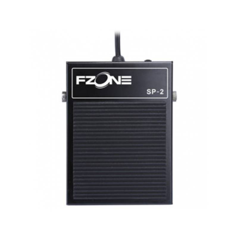 Блок педалей FZONE SP-2 UNIVERSAL SUSTAIN PEDAL