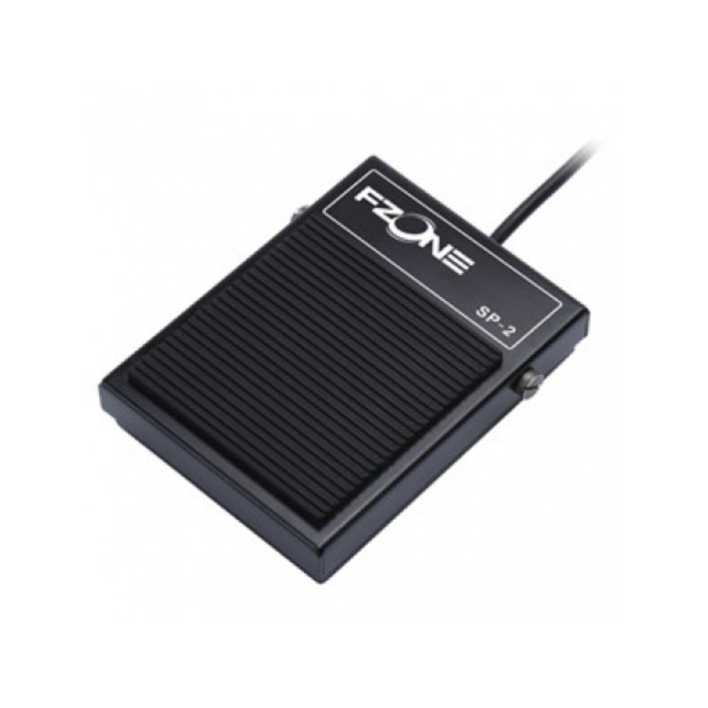 Блок педалей FZONE SP-2 UNIVERSAL SUSTAIN PEDAL