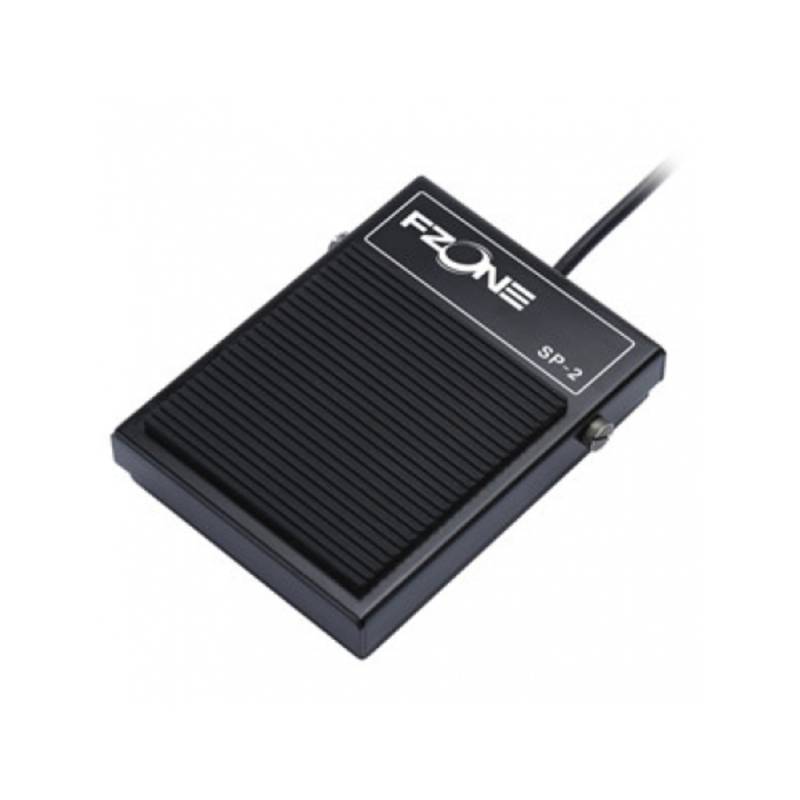 Блок педалей FZONE SP-2 UNIVERSAL SUSTAIN PEDAL