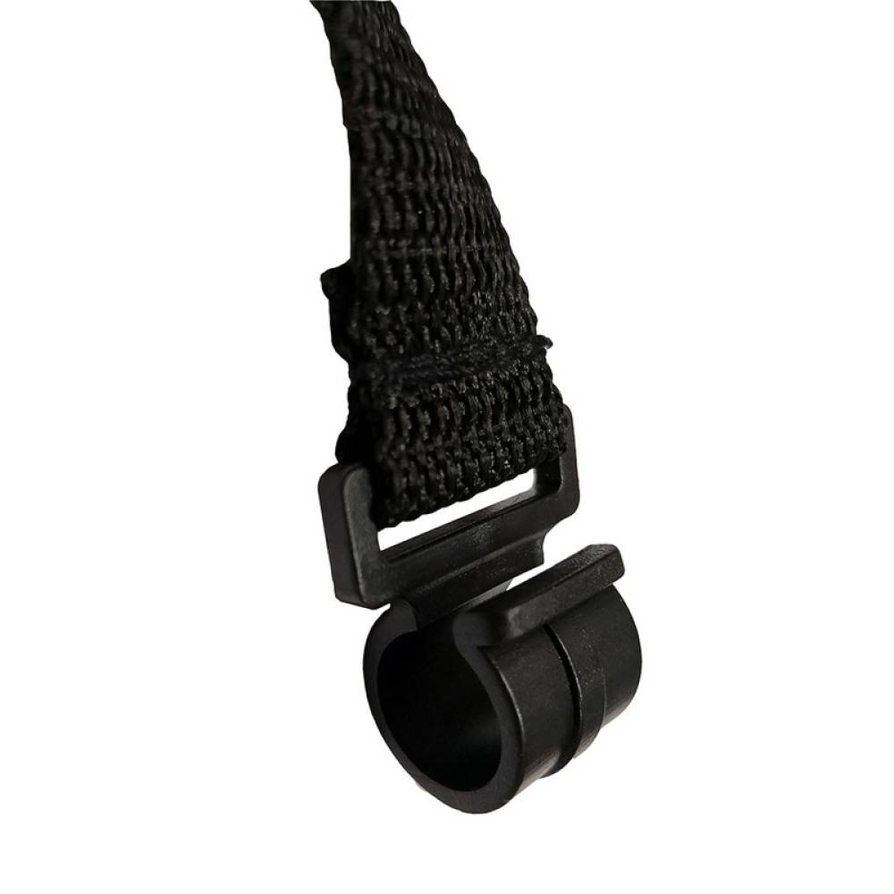 Ремень для укулеле FZONE FS1 ECO UKULELE STRAP