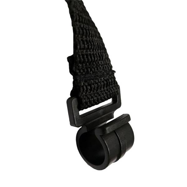 Ремень для укулеле FZONE FS1 ECO UKULELE STRAP