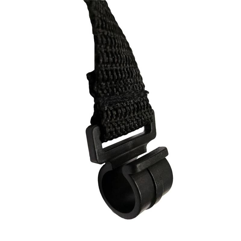 Ремінь для укулеле FZONE FS1 ECO UKULELE STRAP