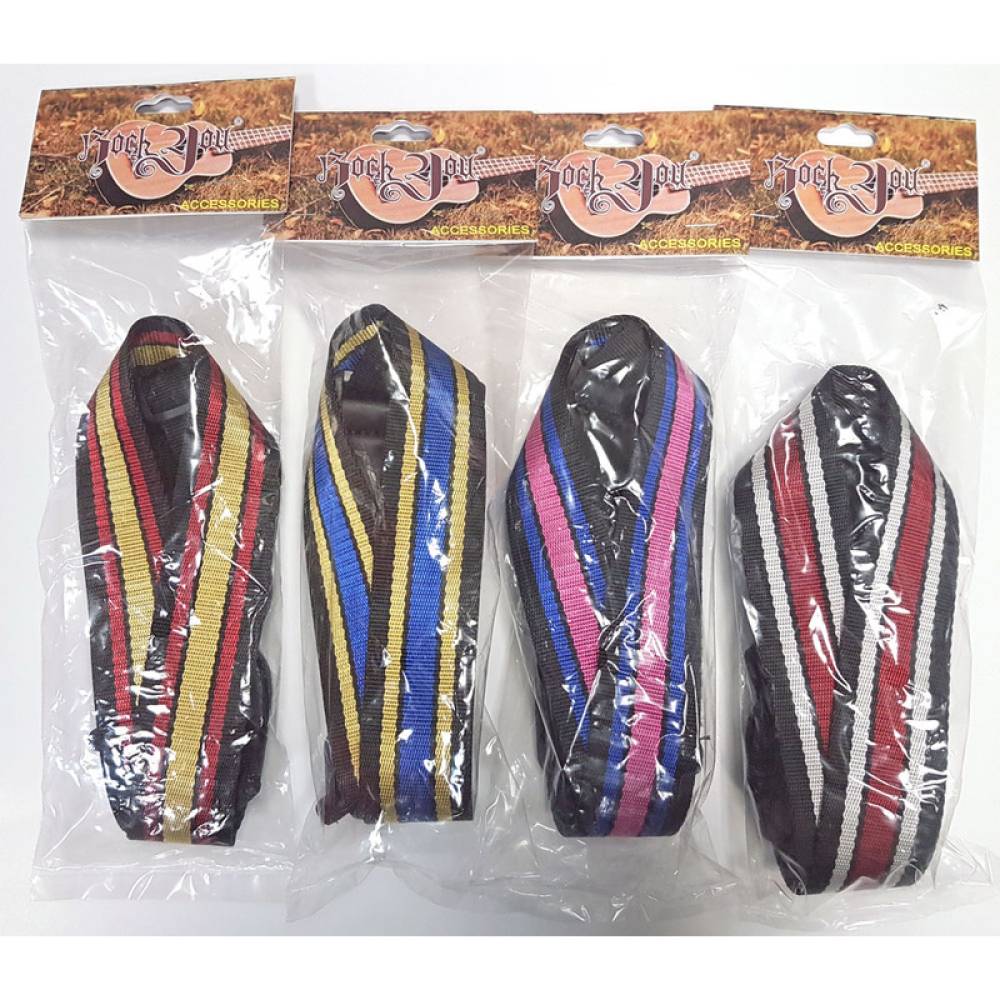 Ремень для укулеле FZONE S001 UKULELE STRAP
