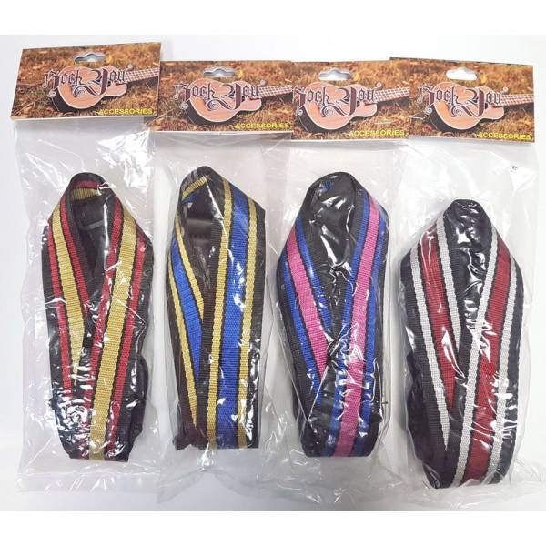 Ремень для укулеле FZONE S001 UKULELE STRAP
