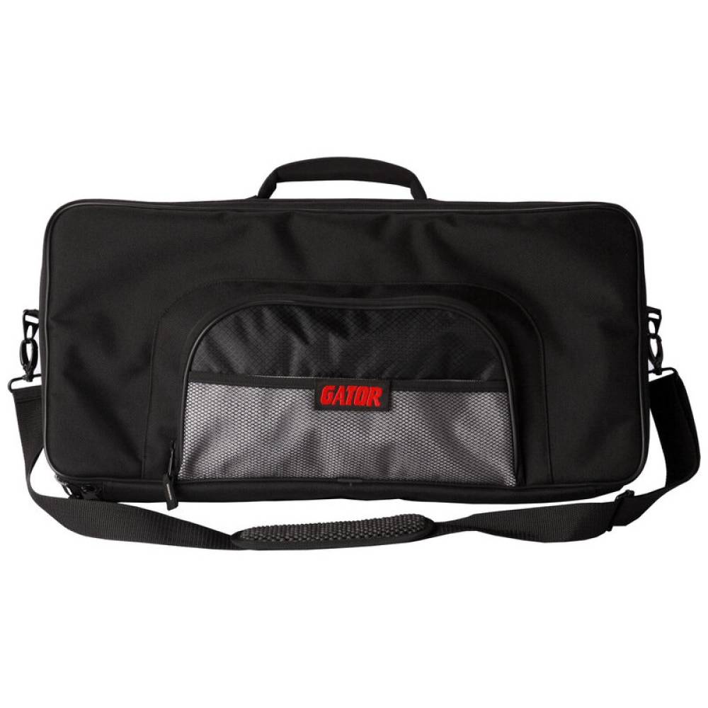 Сумка GATOR G-MULTIFX-2411 Effects Pedal Bag