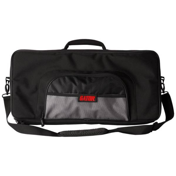 Сумка GATOR G-MULTIFX-2411 Effects Pedal Bag