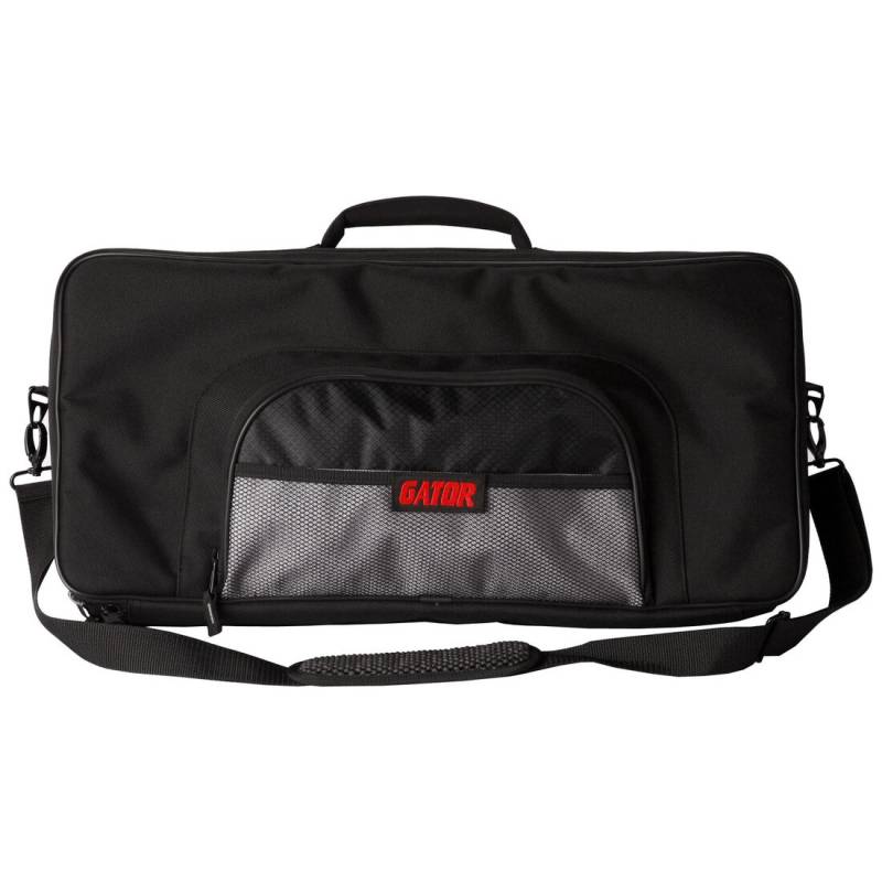 Сумка GATOR G-MULTIFX-2411 Effects Pedal Bag