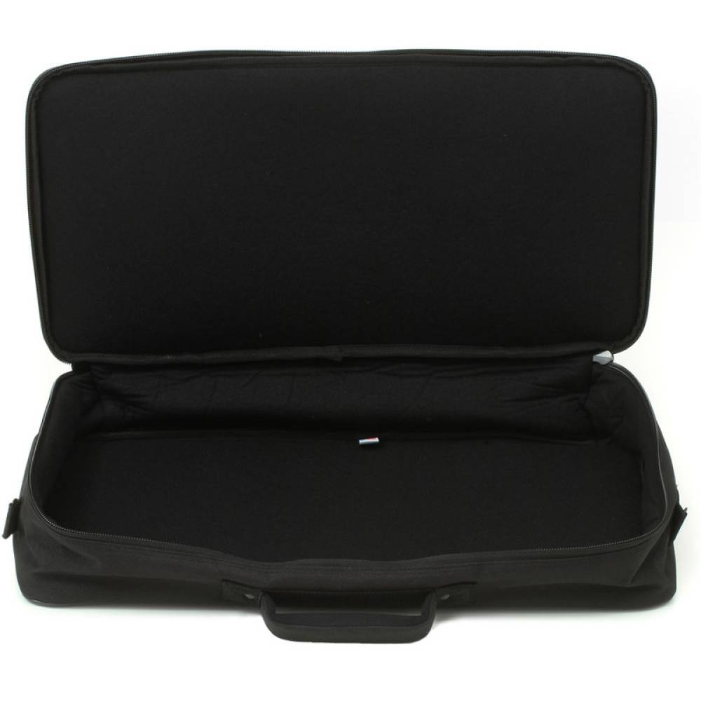 Сумка GATOR G-MULTIFX-2411 Effects Pedal Bag
