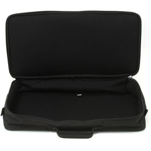 Сумка GATOR G-MULTIFX-2411 Effects Pedal Bag