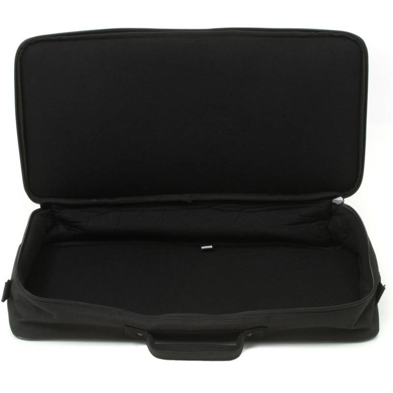 Сумка GATOR G-MULTIFX-2411 Effects Pedal Bag