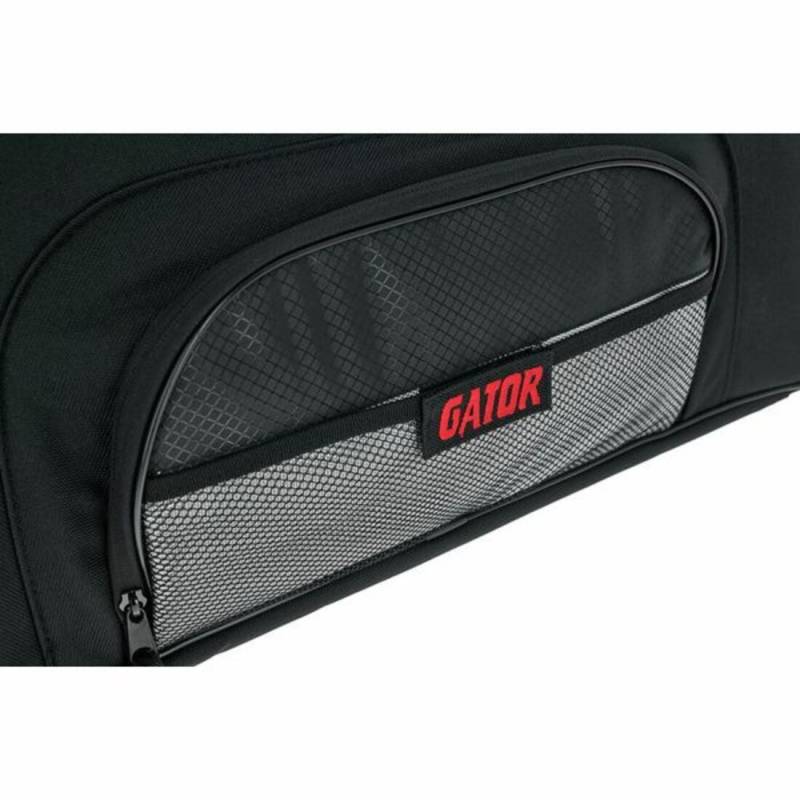Сумка GATOR G-MULTIFX-2411 Effects Pedal Bag
