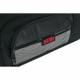 Сумка GATOR G-MULTIFX-2411 Effects Pedal Bag
