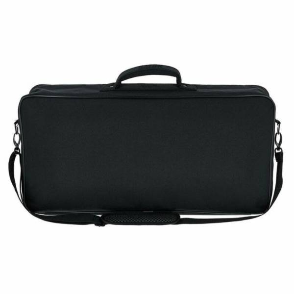 Сумка GATOR G-MULTIFX-2411 Effects Pedal Bag