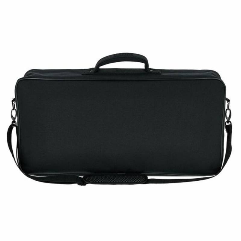 Сумка GATOR G-MULTIFX-2411 Effects Pedal Bag